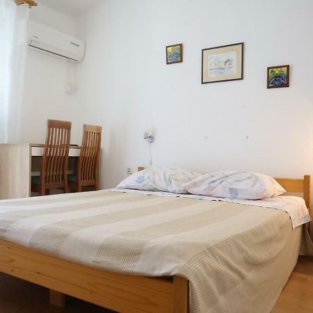 Apartment And Rooms Roko Zaglav Eksteriør billede
