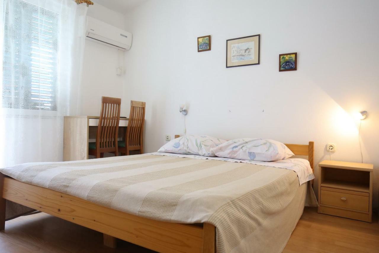 Apartment And Rooms Roko Zaglav Eksteriør billede