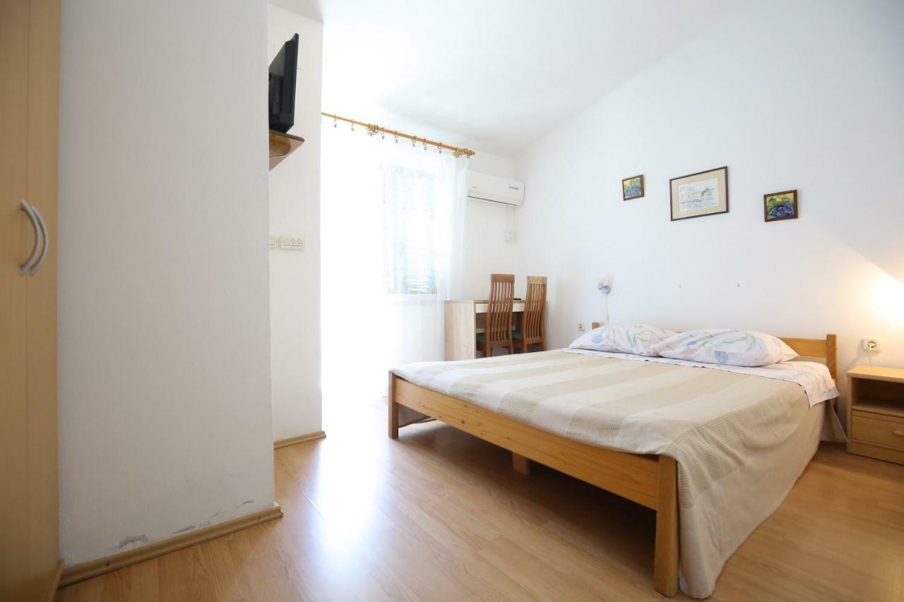 Apartment And Rooms Roko Zaglav Eksteriør billede