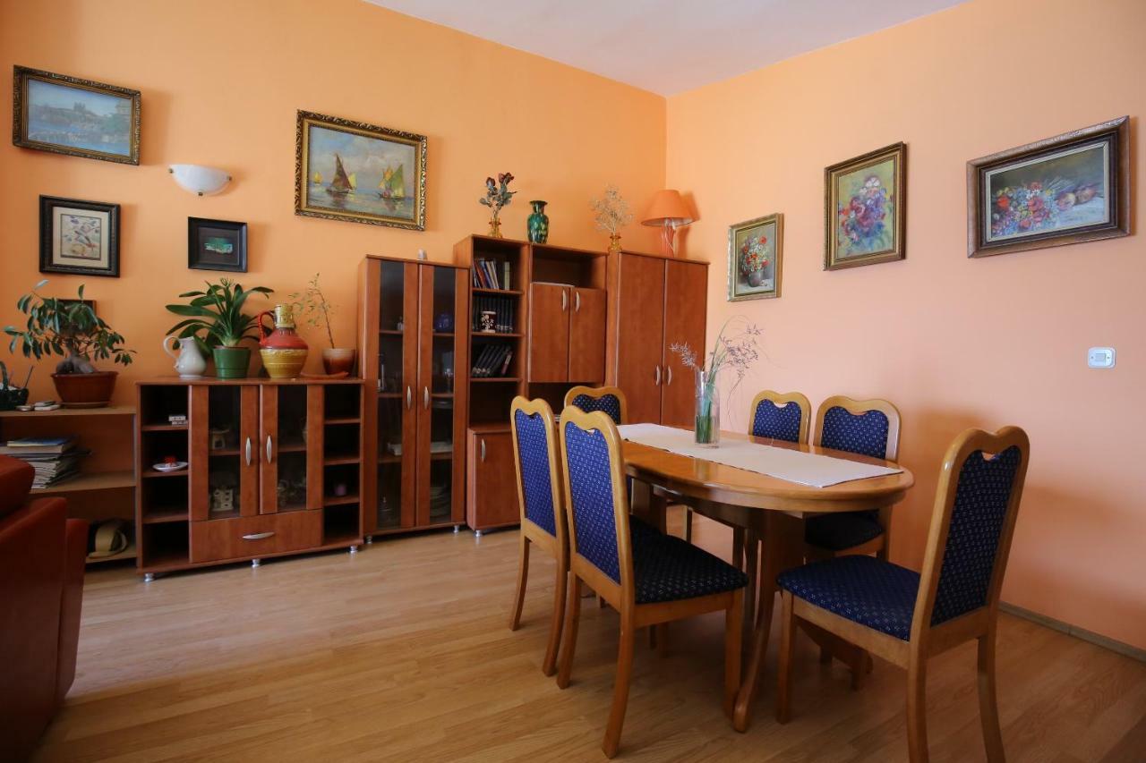 Apartment And Rooms Roko Zaglav Eksteriør billede