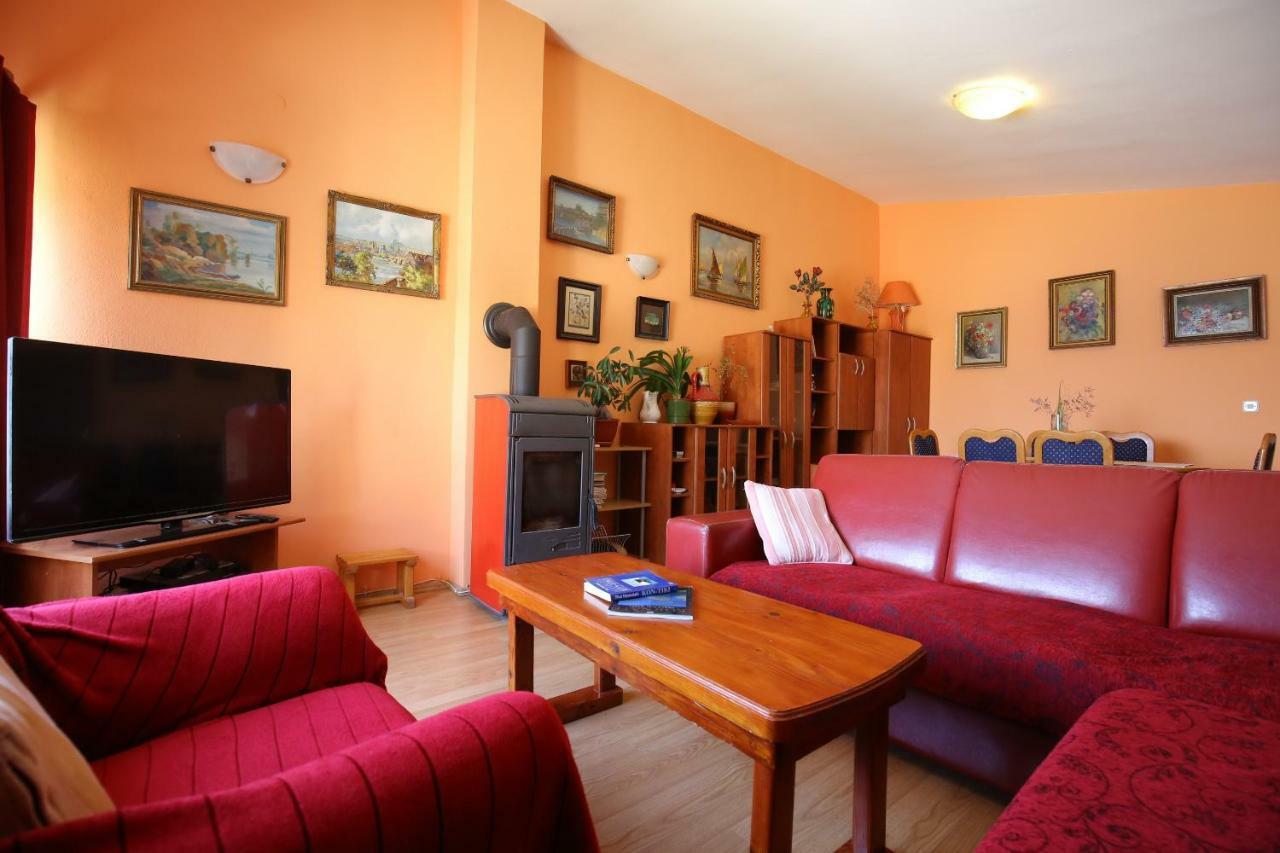 Apartment And Rooms Roko Zaglav Eksteriør billede