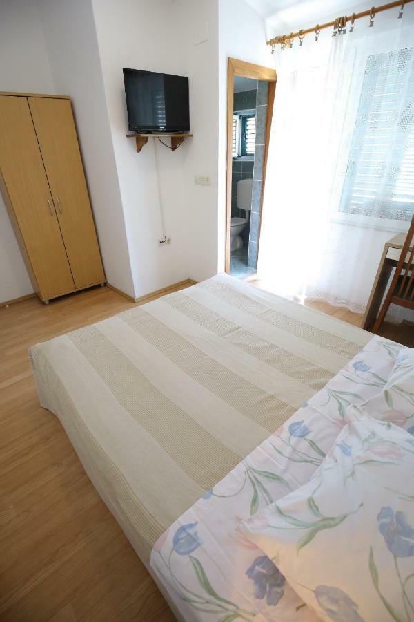 Apartment And Rooms Roko Zaglav Eksteriør billede