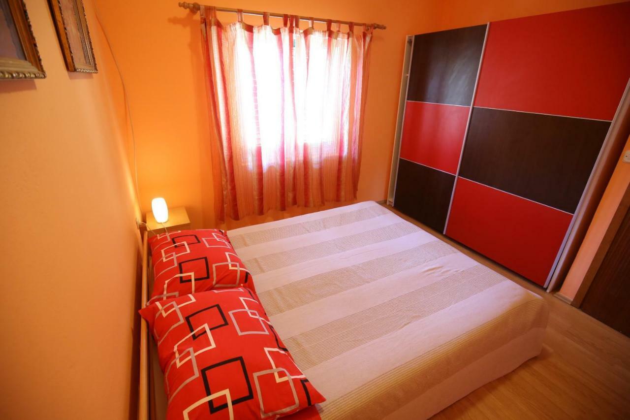 Apartment And Rooms Roko Zaglav Eksteriør billede