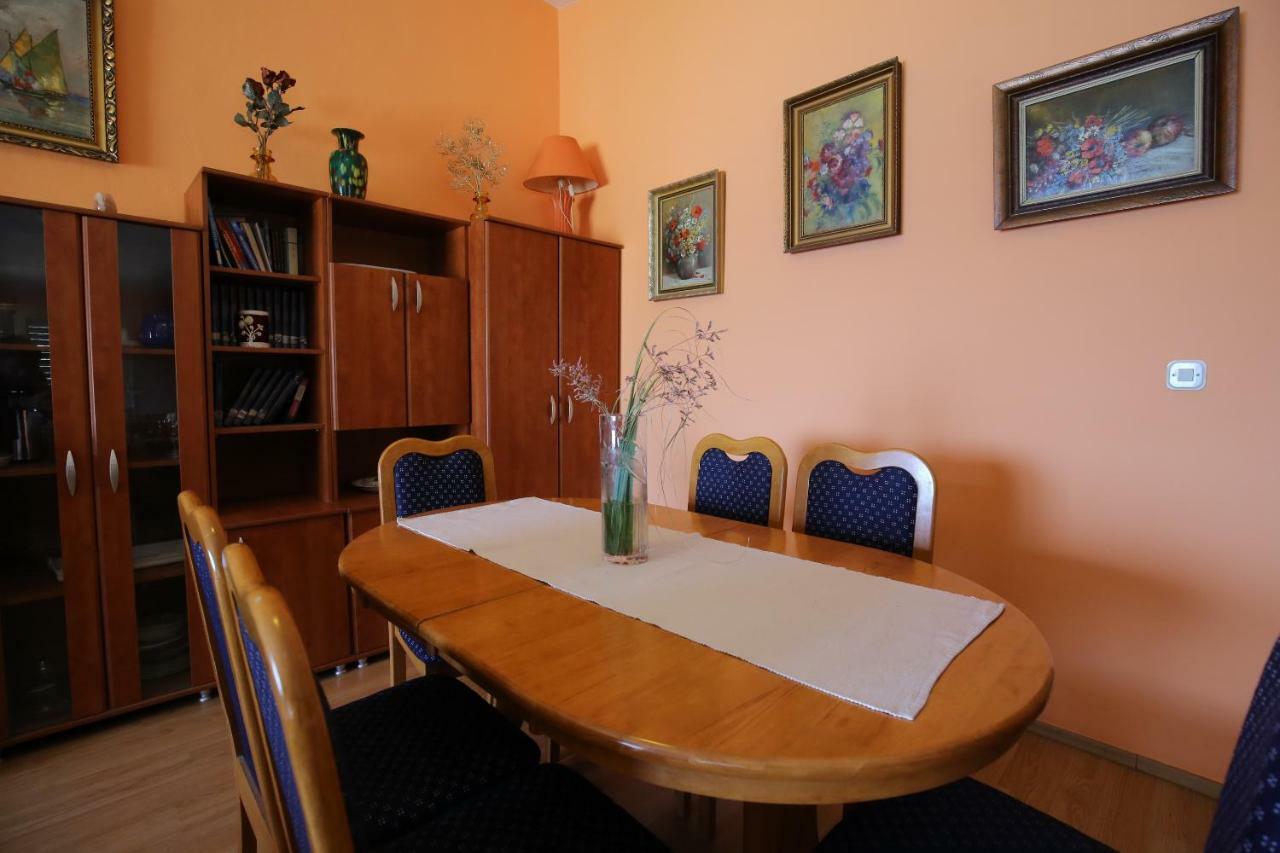 Apartment And Rooms Roko Zaglav Eksteriør billede