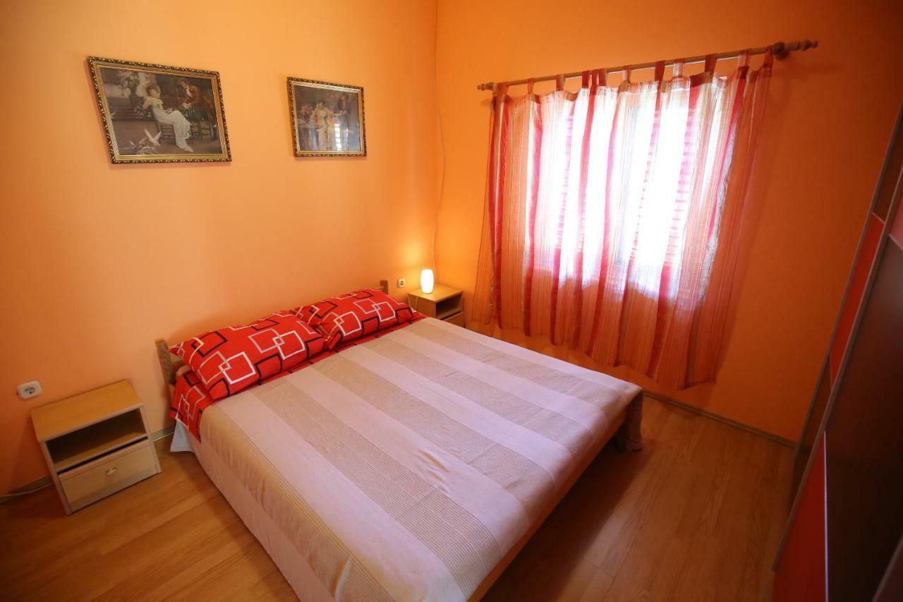 Apartment And Rooms Roko Zaglav Eksteriør billede