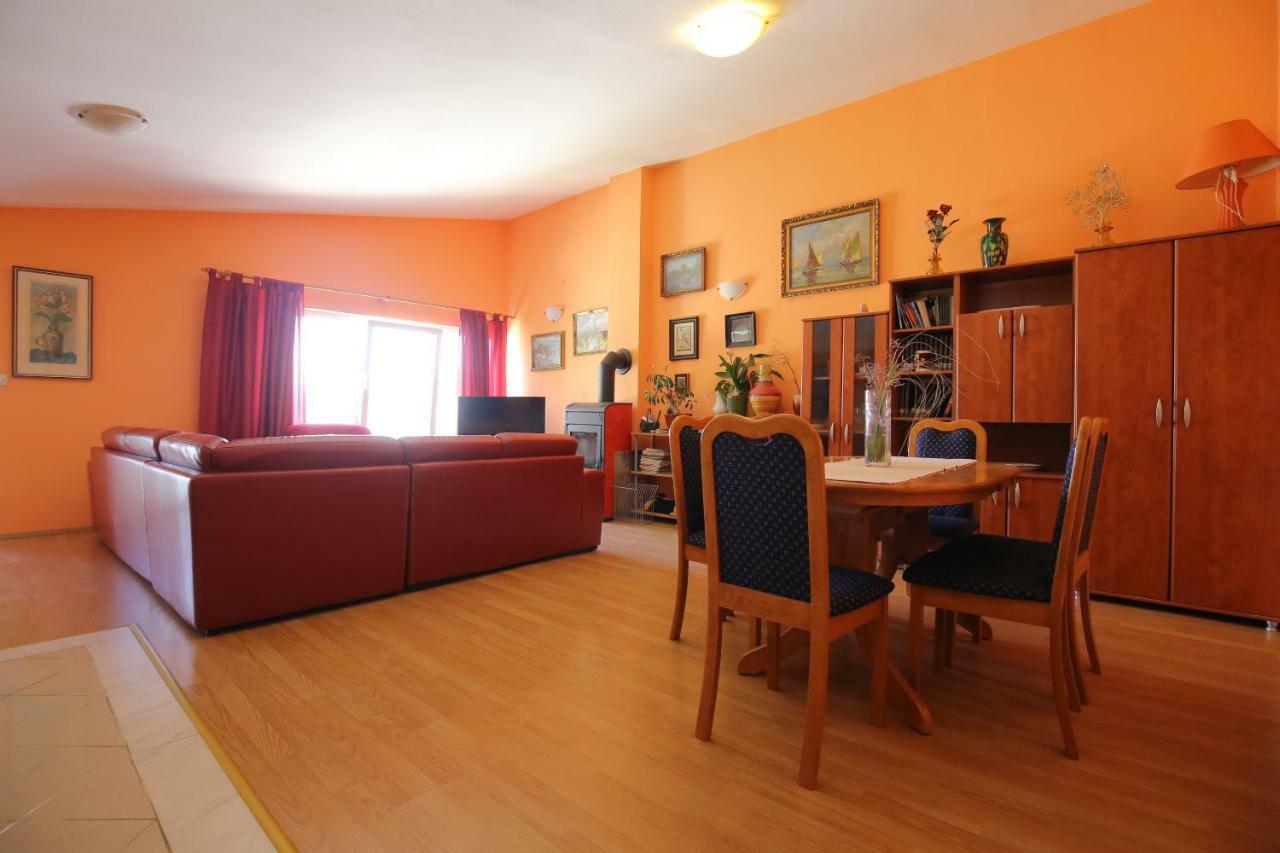 Apartment And Rooms Roko Zaglav Eksteriør billede