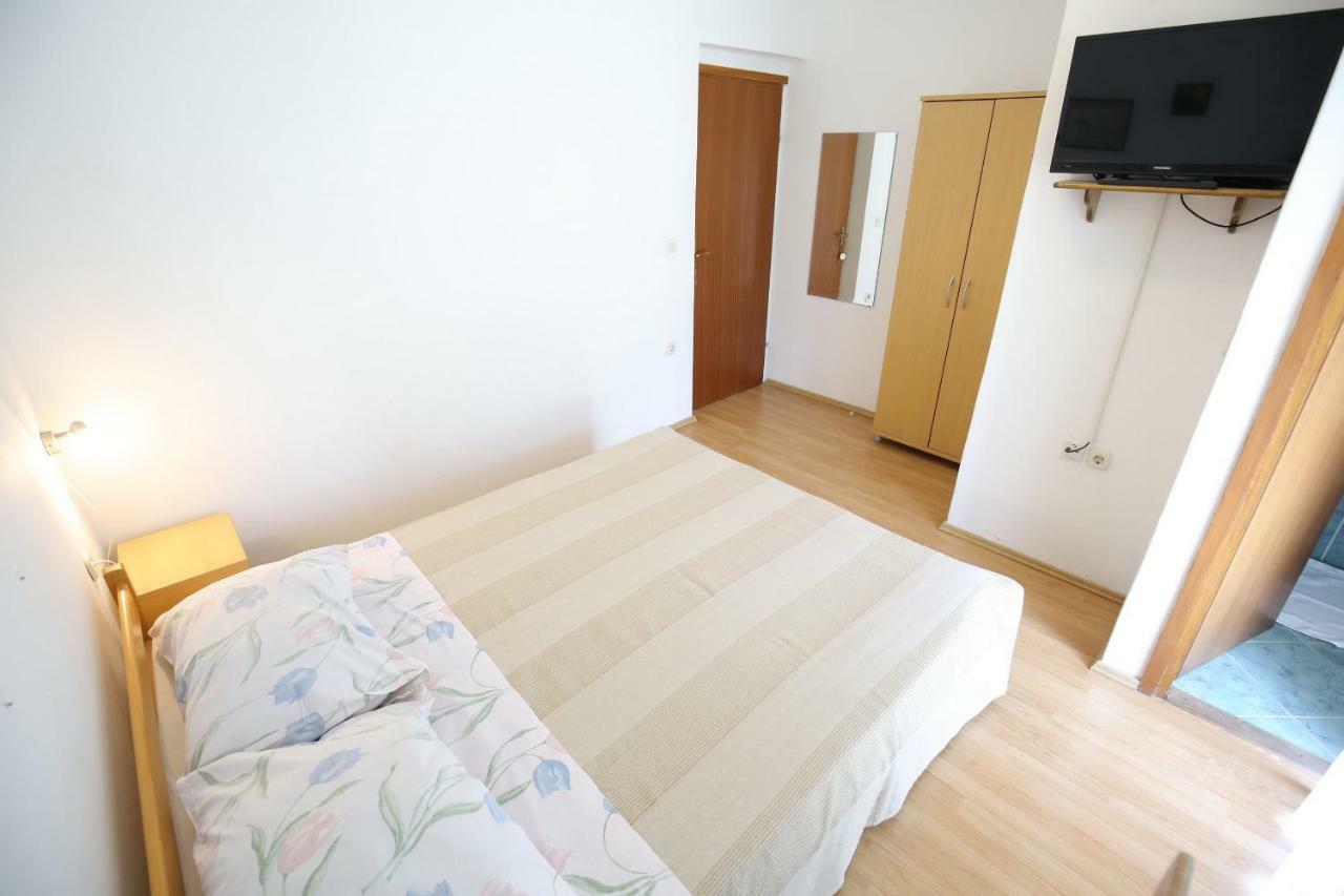 Apartment And Rooms Roko Zaglav Eksteriør billede