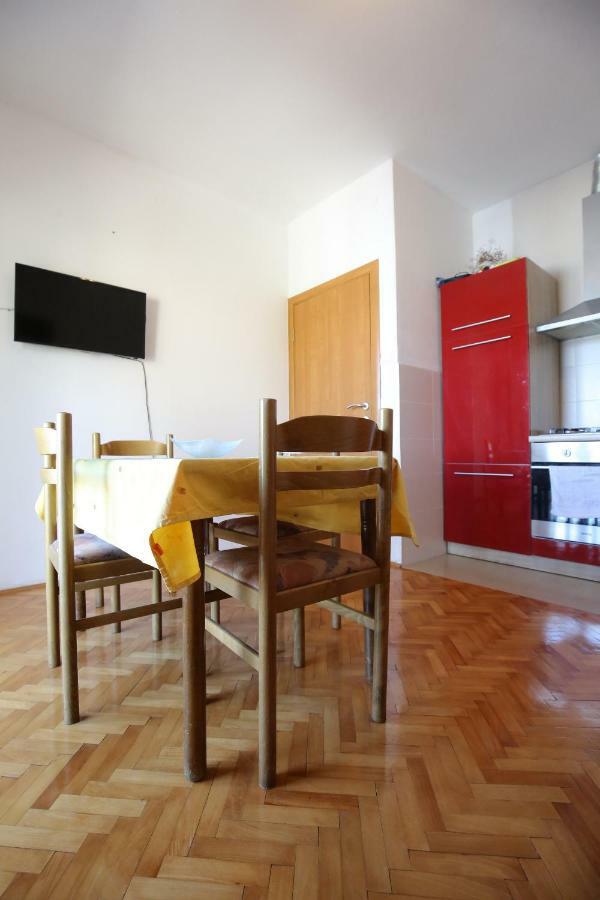 Apartment And Rooms Roko Zaglav Eksteriør billede