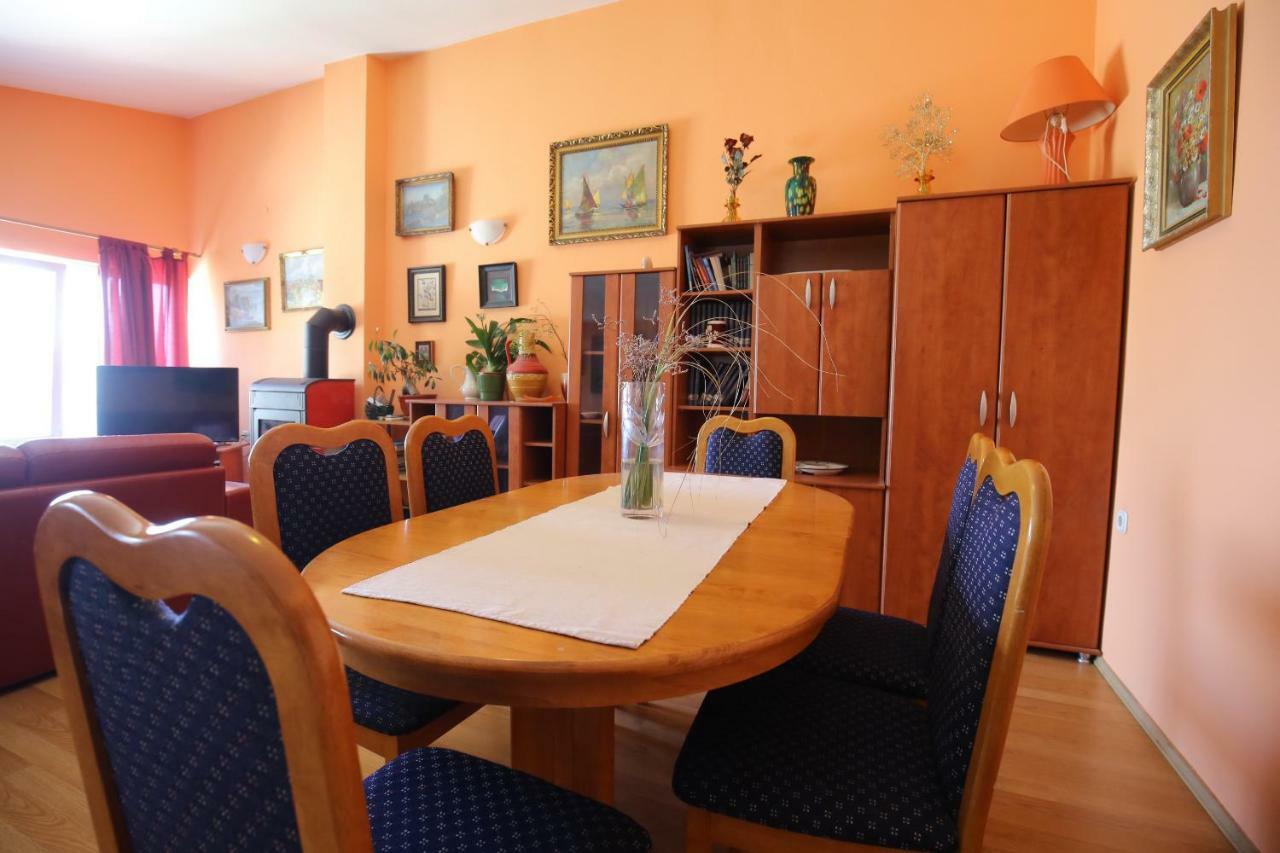 Apartment And Rooms Roko Zaglav Eksteriør billede