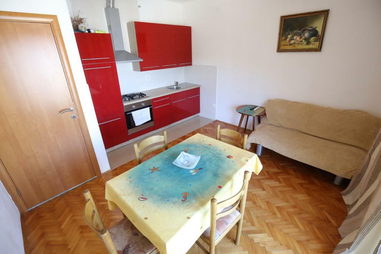 Apartment And Rooms Roko Zaglav Eksteriør billede