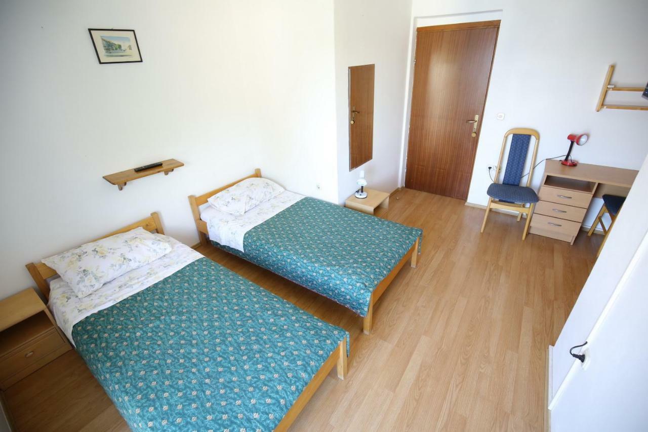Apartment And Rooms Roko Zaglav Eksteriør billede