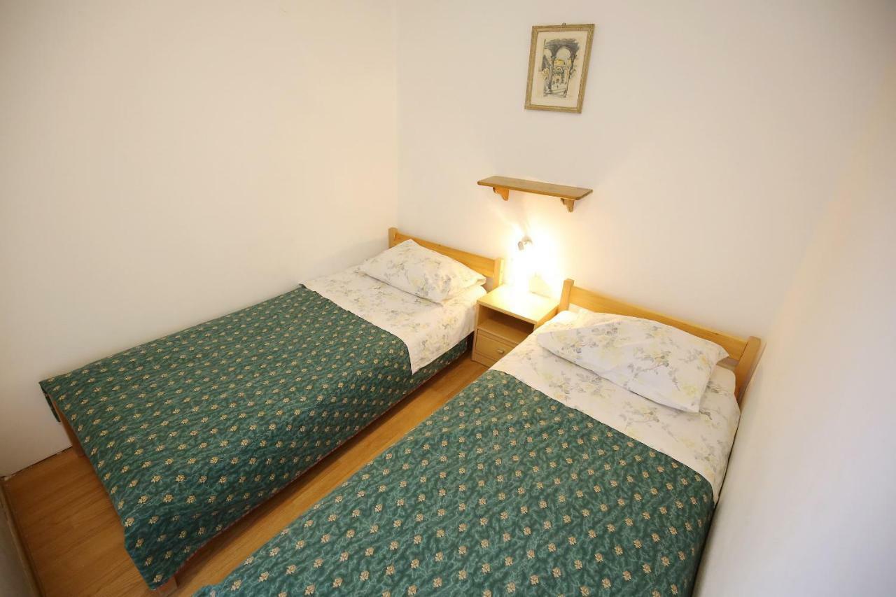 Apartment And Rooms Roko Zaglav Eksteriør billede
